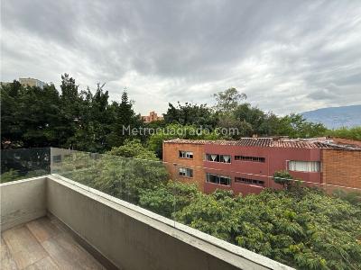 Apartamento de 3 alcobas en venta en Belen Rosales, Medellín, 107 m² · foto 19 de 20