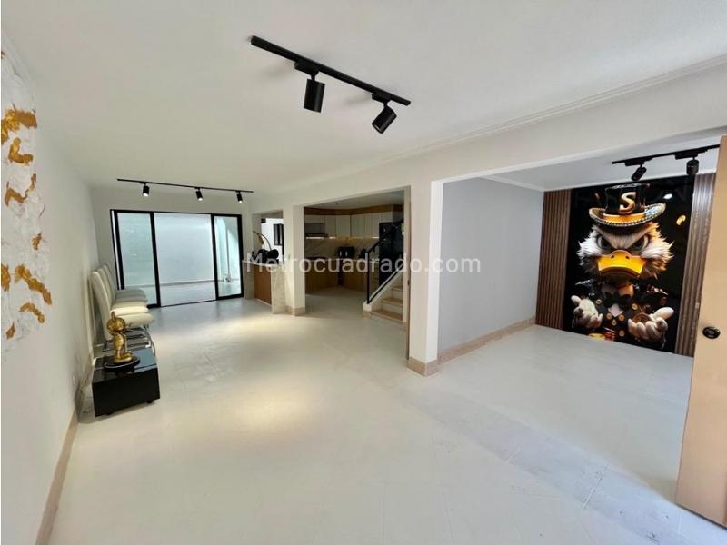 Casa – AMCO, Area Metropolitana Centro Occidente, Corales, Comuna Olímpica - Vista 2