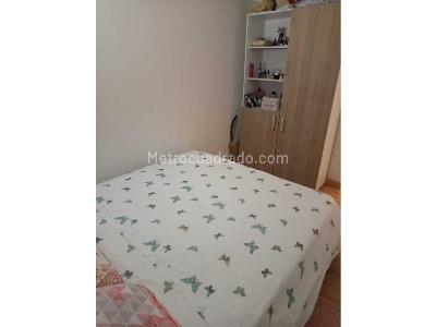 Apartamento de 2 alcobas en venta en Maria Auxiliadora, Sabaneta, 55 m² · foto 3 de 10