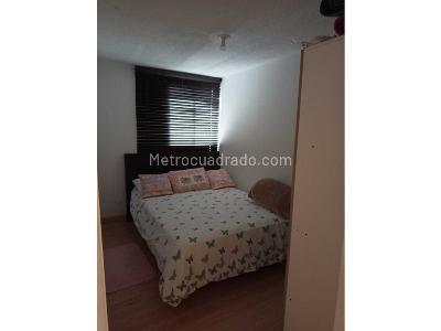 Apartamento de 2 alcobas en venta en Maria Auxiliadora, Sabaneta, 55 m² · foto 4 de 10