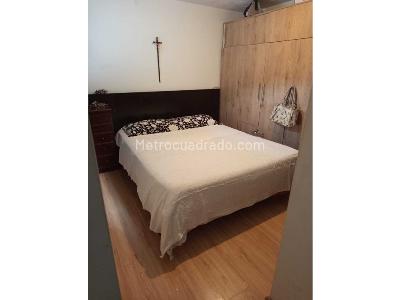 Apartamento de 2 alcobas en venta en Maria Auxiliadora, Sabaneta, 55 m² · foto 5 de 10