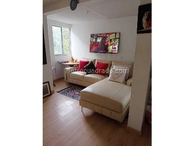 Apartamento de 2 alcobas en venta en Maria Auxiliadora, Sabaneta, 55 m² · foto 6 de 10