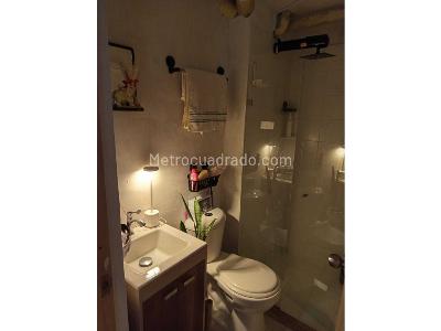 Apartamento de 2 alcobas en venta en Maria Auxiliadora, Sabaneta, 55 m² · foto 7 de 10
