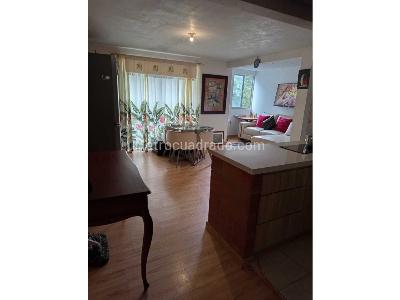 Apartamento de 2 alcobas en venta en Maria Auxiliadora, Sabaneta, 55 m² · foto 8 de 10