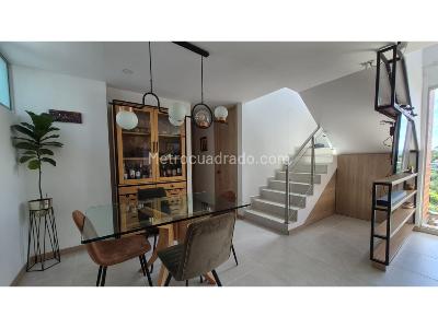 Apartamento de 3 alcobas en venta en Rionegro, Rionegro, 108 m² · foto 3 de 10