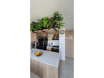 Apartamento de 3 alcobas en venta en Rionegro, Rionegro, 108 m² · foto 4 de 10