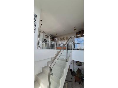 Apartamento de 3 alcobas en venta en Rionegro, Rionegro, 108 m² · foto 5 de 10