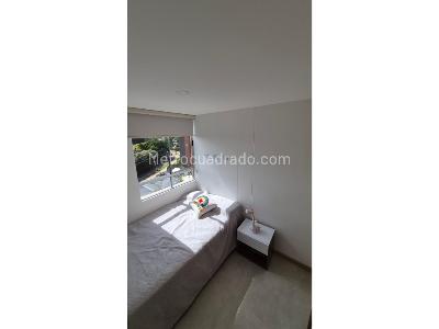 Apartamento de 3 alcobas en venta en Rionegro, Rionegro, 108 m² · foto 6 de 10