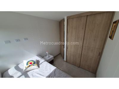 Apartamento de 3 alcobas en venta en Rionegro, Rionegro, 108 m² · foto 7 de 10