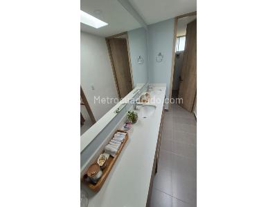 Apartamento de 3 alcobas en venta en Rionegro, Rionegro, 108 m² · foto 8 de 10