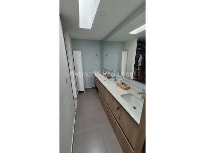 Apartamento de 3 alcobas en venta en Rionegro, Rionegro, 108 m² · foto 9 de 10
