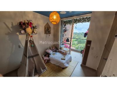 Apartamento de 3 alcobas en venta en Rionegro, Rionegro, 108 m² · foto 10 de 10