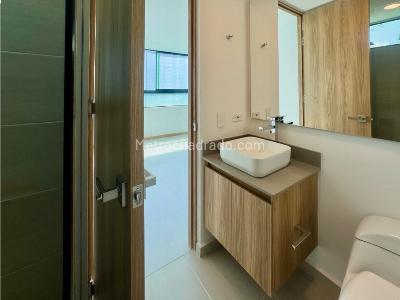 Apartamento de 2 alcobas en venta en Calle Nueva, Sabaneta, 74 m² · foto 11 de 20