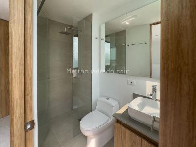 Apartamento de 2 alcobas en venta en Calle Nueva, Sabaneta, 74 m² · foto 12 de 20