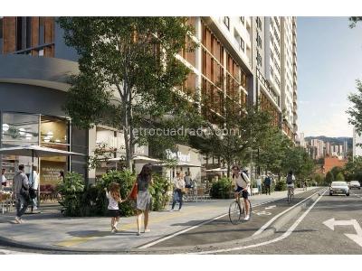 Apartamento de 2 alcobas en venta en Calle Nueva, Sabaneta, 74 m² · foto 19 de 20