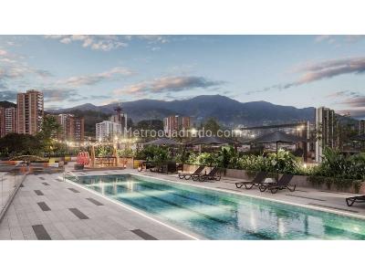 Apartamento de 2 alcobas en venta en Calle Nueva, Sabaneta, 74 m² · foto 20 de 20