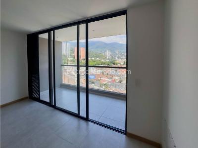 Apartamento de 2 alcobas en venta en Calle Nueva, Sabaneta, 74 m² · foto 2 de 20