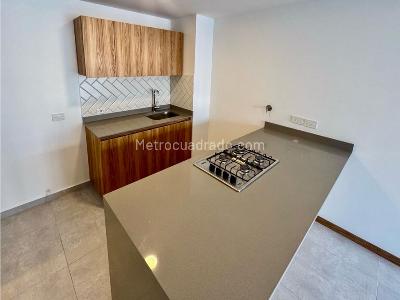 Apartamento de 2 alcobas en venta en Calle Nueva, Sabaneta, 74 m² · foto 5 de 20