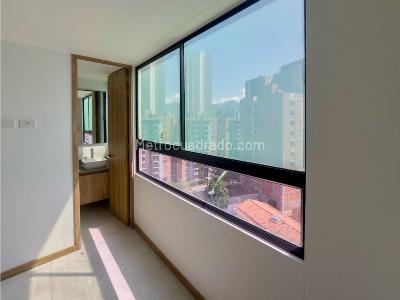 Apartamento de 2 alcobas en venta en Calle Nueva, Sabaneta, 74 m² · foto 7 de 20