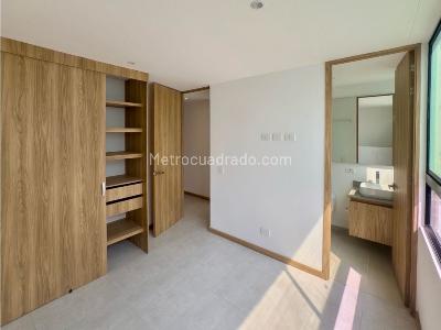 Apartamento de 2 alcobas en venta en Calle Nueva, Sabaneta, 74 m² · foto 9 de 20