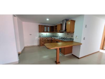 Apartamento de 3 alcobas en venta en Aves Maria, Sabaneta, 127 m² · foto 16 de 18