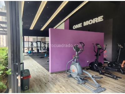 Apartamento de 3 alcobas en venta en Cañaveralejo, Sabaneta, 72 m² · foto 16 de 20