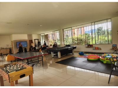Apartamento de 3 alcobas en venta en Cañaveralejo, Sabaneta, 72 m² · foto 18 de 20