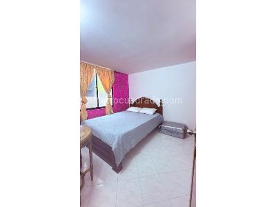 Apartamento en venta en San Antonio De Prado, Medellín · foto 13 de 19