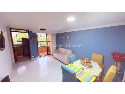 Apartamento en venta en San Antonio De Prado, Medellín · foto 14 de 19