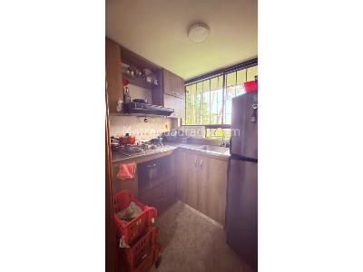 Apartamento en venta en San Antonio De Prado, Medellín · foto 18 de 19