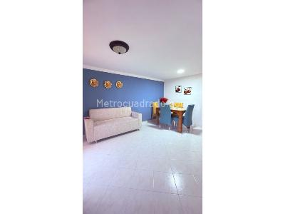 Apartamento en venta en San Antonio De Prado, Medellín · foto 19 de 19