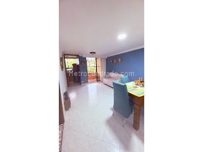 Apartamento en venta en San Antonio De Prado, Medellín · foto 4 de 19