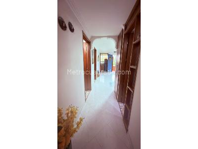 Apartamento en venta en San Antonio De Prado, Medellín · foto 5 de 19