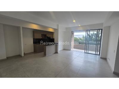 Apartamento de 3 alcobas en venta en La Vegas, Envigado, 89 m² · foto 3 de 15