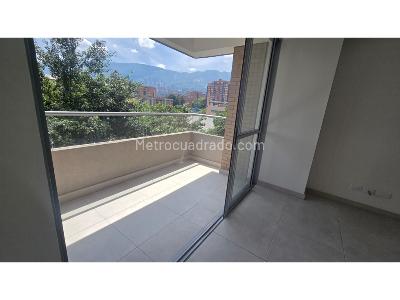 Apartamento de 3 alcobas en venta en La Vegas, Envigado, 89 m² · foto 4 de 15