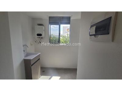 Apartamento de 3 alcobas en venta en La Vegas, Envigado, 89 m² · foto 5 de 15
