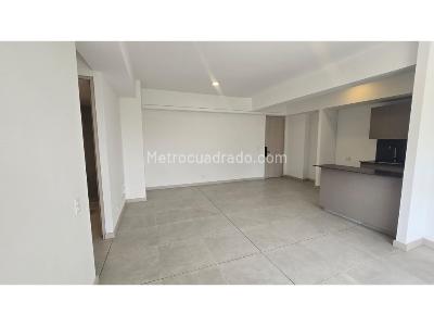 Apartamento de 3 alcobas en venta en La Vegas, Envigado, 89 m² · foto 6 de 15