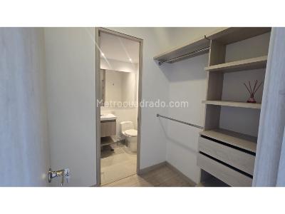 Apartamento de 3 alcobas en venta en La Vegas, Envigado, 89 m² · foto 11 de 15