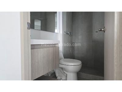 Apartamento de 3 alcobas en venta en La Vegas, Envigado, 89 m² · foto 13 de 15