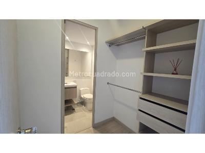 Apartamento de 3 alcobas en venta en La Vegas, Envigado, 89 m² · foto 15 de 15