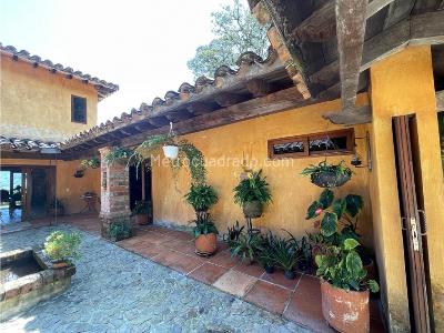 Casa de 3 alcobas en venta en Llanogrande, Rionegro · foto 2 de 11