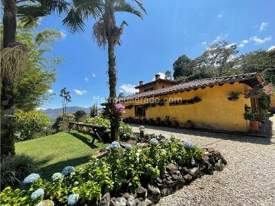 Casa de 3 alcobas en venta en Llanogrande, Rionegro · foto 4 de 11