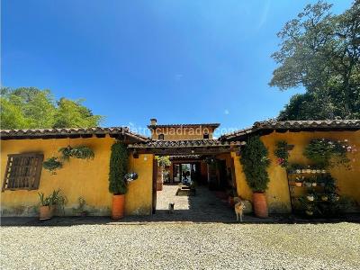 Casa de 3 alcobas en venta en Llanogrande, Rionegro · foto 5 de 11