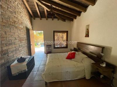 Casa de 3 alcobas en venta en Llanogrande, Rionegro · foto 6 de 11