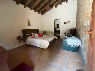 Casa de 3 alcobas en venta en Llanogrande, Rionegro · foto 7 de 11