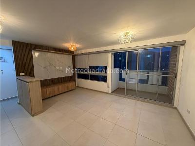 Apartamento en venta en La Cuenca, Envigado · foto 2 de 20