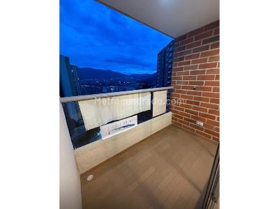 Apartamento en venta en La Cuenca, Envigado · foto 3 de 20
