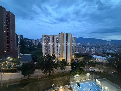 Apartamento en venta en La Cuenca, Envigado · foto 4 de 20