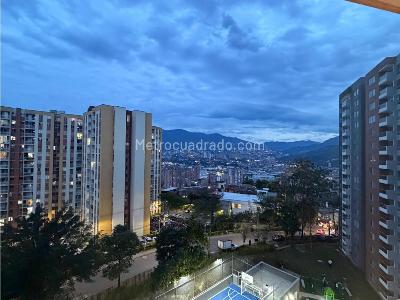 Apartamento en venta en La Cuenca, Envigado · foto 5 de 20