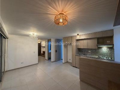 Apartamento en venta en La Cuenca, Envigado · foto 6 de 20